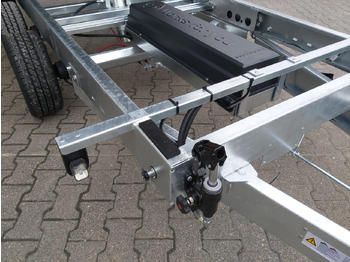 Kipper aanhangwagen Saris Kipper K1 356 184 3500 2 E 356x184x35cm black Elektro&Not 13" (L) 3500kg preorder 2024: afbeelding 4 Kipper aanhangwagen Saris Kipper K1 356 184 3500 2 E 356x184x35cm black Elektro&Not 13" (L) 3500kg preorder 2024: afbeelding 4