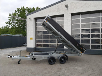 Kipper aanhangwagen Saris Kipper K1 356 184 3500 2 E 356x184x35cm black Elektro&Not 13" (L) 3500kg preorder 2024: afbeelding 3 Kipper aanhangwagen Saris Kipper K1 356 184 3500 2 E 356x184x35cm black Elektro&Not 13" (L) 3500kg preorder 2024: afbeelding 3