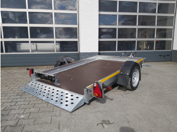 Machinetransporter