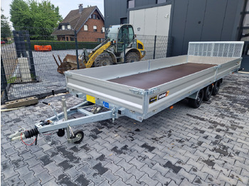 Machinetransporter VARIANT