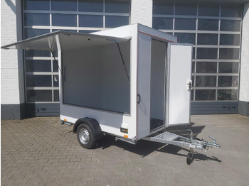 Verkoopwagen