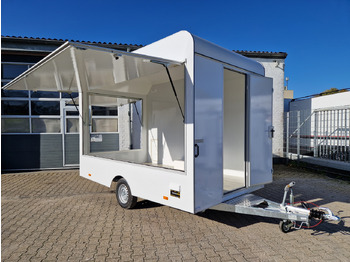 Verkoopwagen