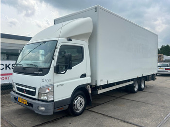 Bakwagen MITSUBISHI