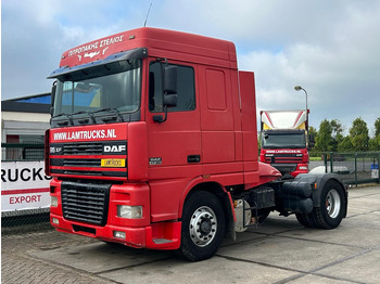 Trekker DAF XF 95 480