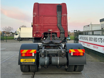 Trekker DAF 95.430 Ati MANUAL RETARDER: afbeelding 4
