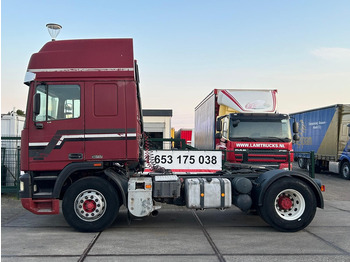 Trekker DAF 95.430 Ati MANUAL RETARDER: afbeelding 2