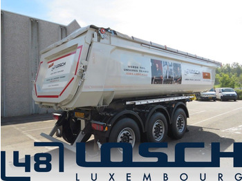 Nieuw Kipper oplegger Schmitz Cargobull SKI 24 SL 7.2 Kippauflieger 3-Achser: afbeelding 1