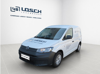 Kleine bestelwagen VOLKSWAGEN Caddy Cargo