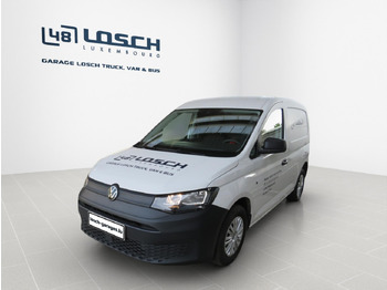 Kleine bestelwagen VOLKSWAGEN Caddy Cargo