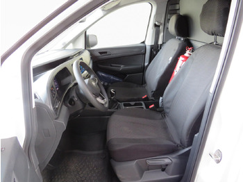 Kleine bestelwagen VOLKSWAGEN Caddy Cargo 2.0 TDI 75 kW Klima ZV: afbeelding 2 Kleine bestelwagen VOLKSWAGEN Caddy Cargo 2.0 TDI 75 kW Klima ZV: afbeelding 2