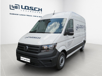Gesloten bestelwagen VOLKSWAGEN Crafter 35