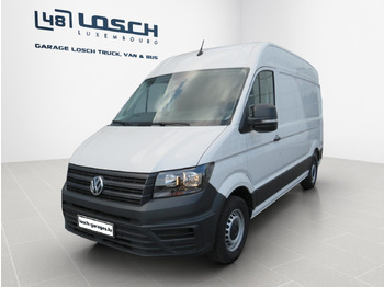Gesloten bestelwagen VOLKSWAGEN Crafter 35