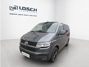 Personenwagen VOLKSWAGEN T6.1 Multivan