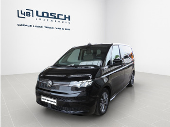 Personenwagen VOLKSWAGEN T7 Multivan