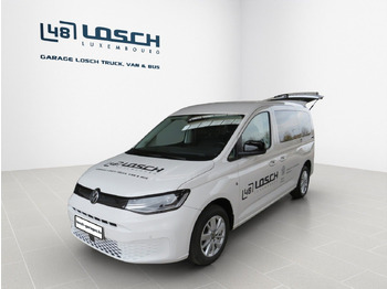 Personenwagen VOLKSWAGEN Caddy Maxi