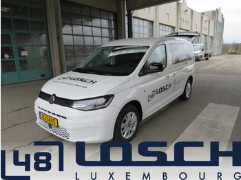 Personenwagen VOLKSWAGEN Caddy Maxi