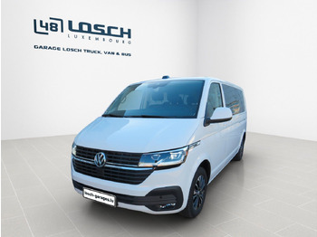 Personenvervoer VOLKSWAGEN T6.1 Caravelle