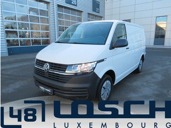 Kleine bestelwagen VOLKSWAGEN Transporter T6.1