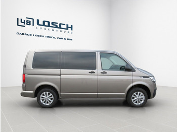 Kleine bestelwagen Volkswagen T6.1 Transporter Trendline 2.0 TDI Kasten: afbeelding 5