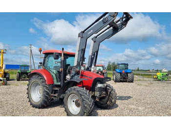 Tractor CASE IH Maxxum