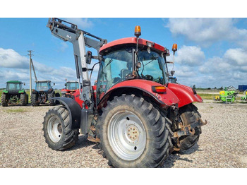 Tractor Case-IH 140 Maxxum: afbeelding 5