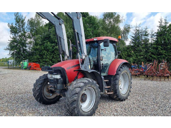 Tractor Case-IH 140 Maxxum: afbeelding 3