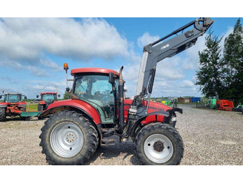 Tractor Case-IH 140 Maxxum: afbeelding 4