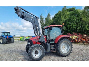 Tractor Case-IH 140 Maxxum: afbeelding 2