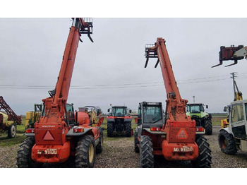 Verreiker Manitou MT 1637: afbeelding 4