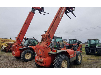 Verreiker Manitou MT 1637: afbeelding 5
