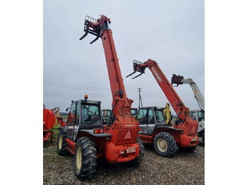Verreiker Manitou MT 1637: afbeelding 3