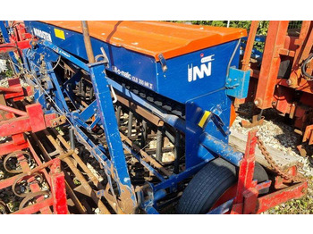 Zaaimachine Nordsten CLB 300 MKII: afbeelding 4