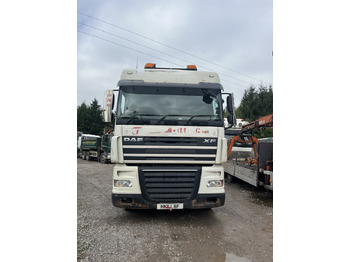 Trekker Daf 105XF 460 6x2 Tractor Unit: afbeelding 3