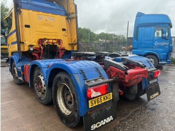 Trekker Scania R450: afbeelding 3