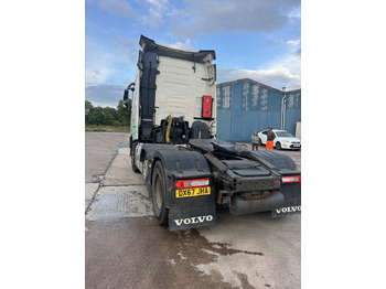 Trekker Volvo FH 500 6x2 Tractor Unit: afbeelding 3