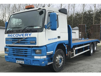 Bergingsvoertuig VOLVO FM12 420