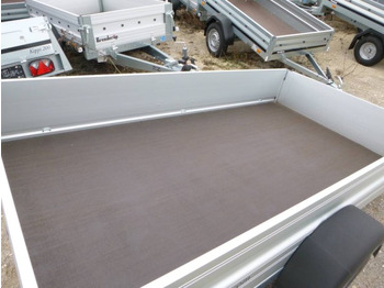 Nieuw Aanhangwagen auto Humbaur HA 102113 mit KV, 1000 kg, 2050 x 1310 x 350 mm: afbeelding 4