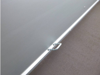 Nieuw Aanhangwagen auto Humbaur HA 102113 mit KV, 1000 kg, 2050 x 1310 x 350 mm: afbeelding 5