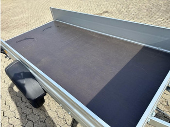 Nieuw Aanhangwagen auto Humbaur HA 133015 mit KV, 1300 kg, 3030 x 1500 x 350 mm: afbeelding 4