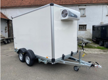 Koelwagen aanhangwagen HUMBAUR