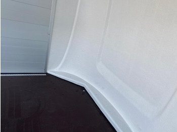 Nieuw Gesloten aanhangwagen Humbaur Poly-Alu Koffer HKPA 203217, 2,0 to., 3280 x 1770 x 1800 mm: afbeelding 5