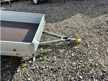 Nieuw Aanhangwagen auto Humbaur Startrailer H752513 Alu, 2510 x 1310 x 30 mm: afbeelding 2