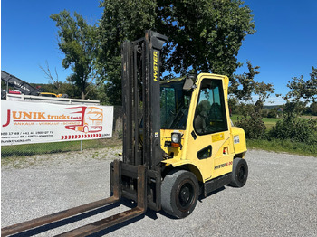 Diesel heftruck HYSTER