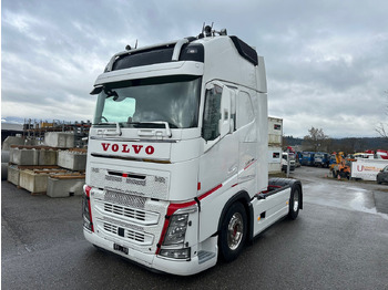 Trekker VOLVO FH 540