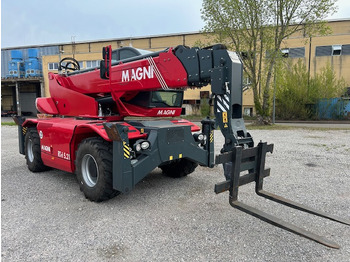 Verreiker MAGNI RTH