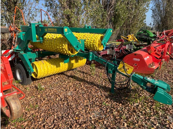 Nieuw Landbouw wals Agromerkur Cambridge 5.4: afbeelding 2