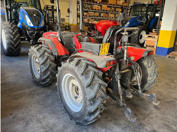 Tractor Antonio Carraro TRX 9400: afbeelding 5