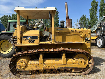 Rupstrekker Cat D 6: afbeelding 4