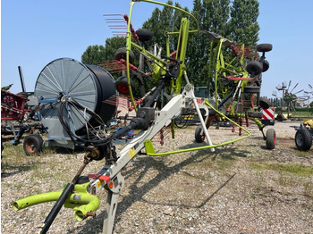 Hooischudder CLAAS Liner