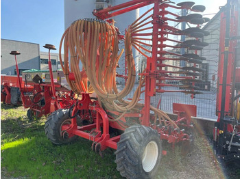 Precisiezaaimachine Gaspardo Barra semina Pinta 600: afbeelding 2
